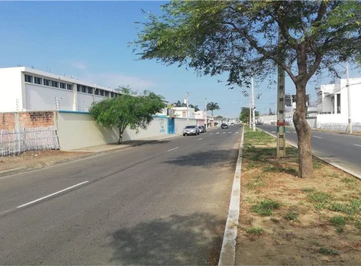 Terreno en venta en Portoviejo, Manabí