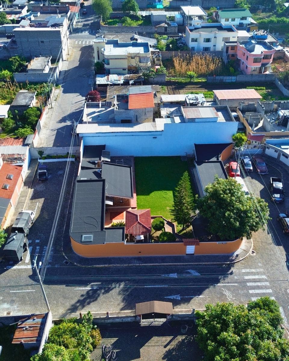 Terreno en venta en Quito, Pichincha