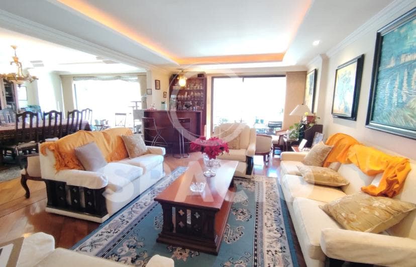 Departamento en venta en Quito, Pichincha