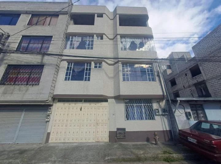 Departamento en venta en Quito, Pichincha