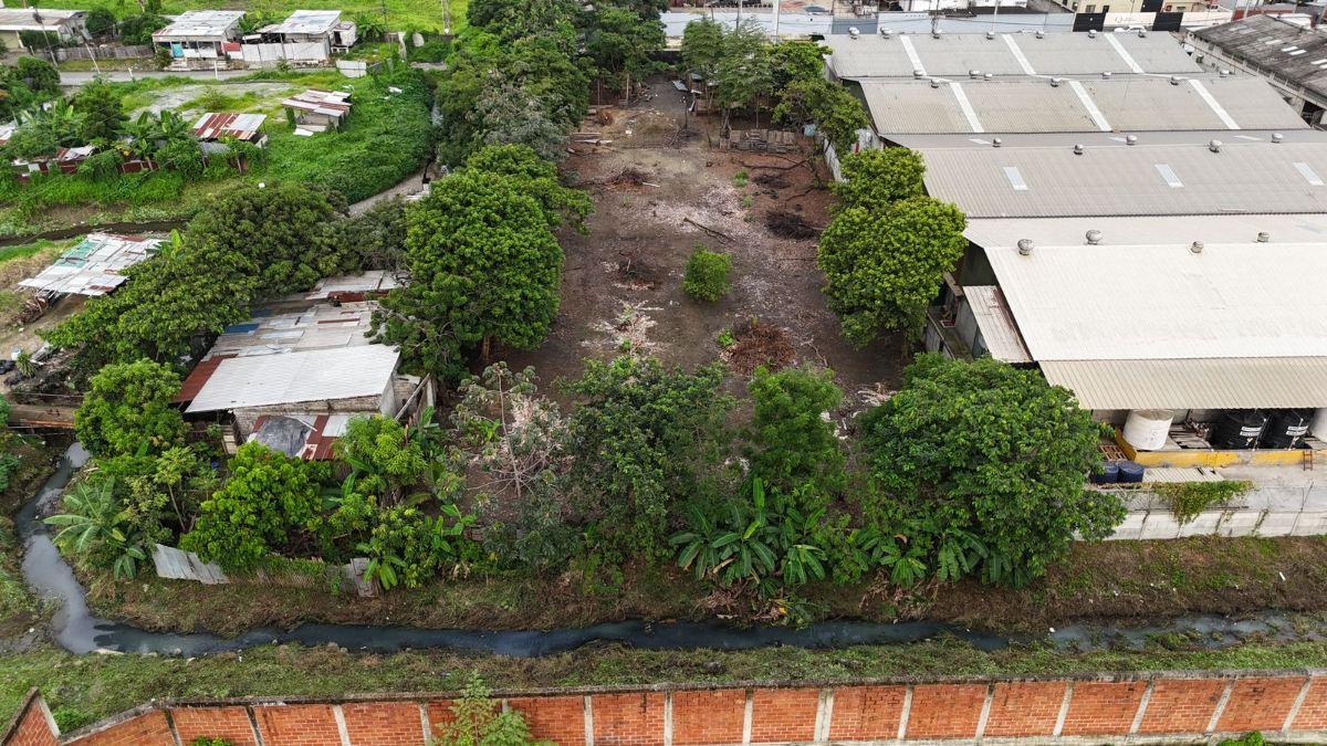 Terreno en venta en Guayaquil, Guayas