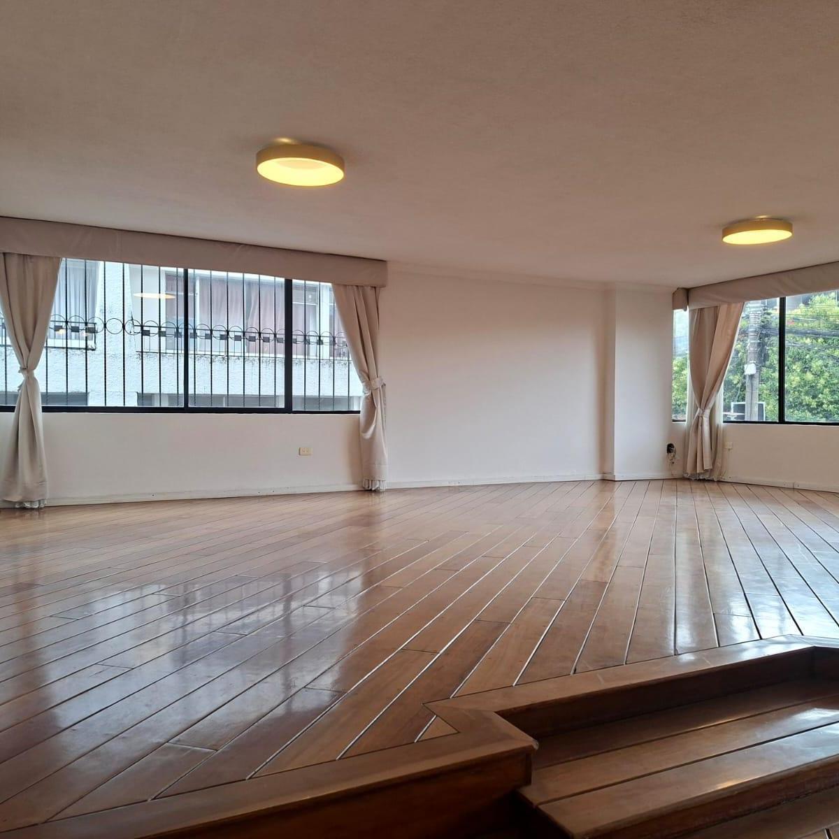 Apartamento en venta en Quito, Pichincha