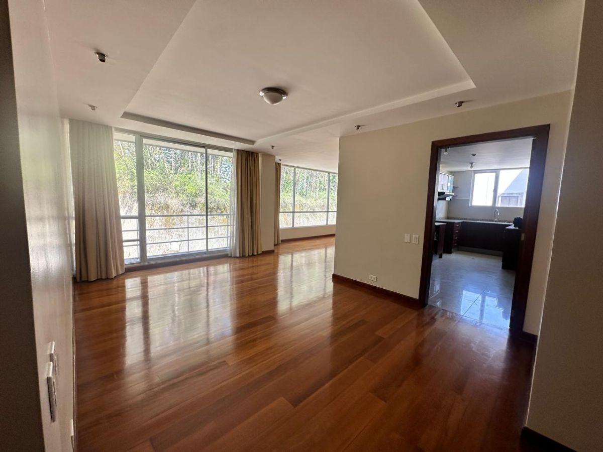 Apartamento en venta en Quito, Pichincha