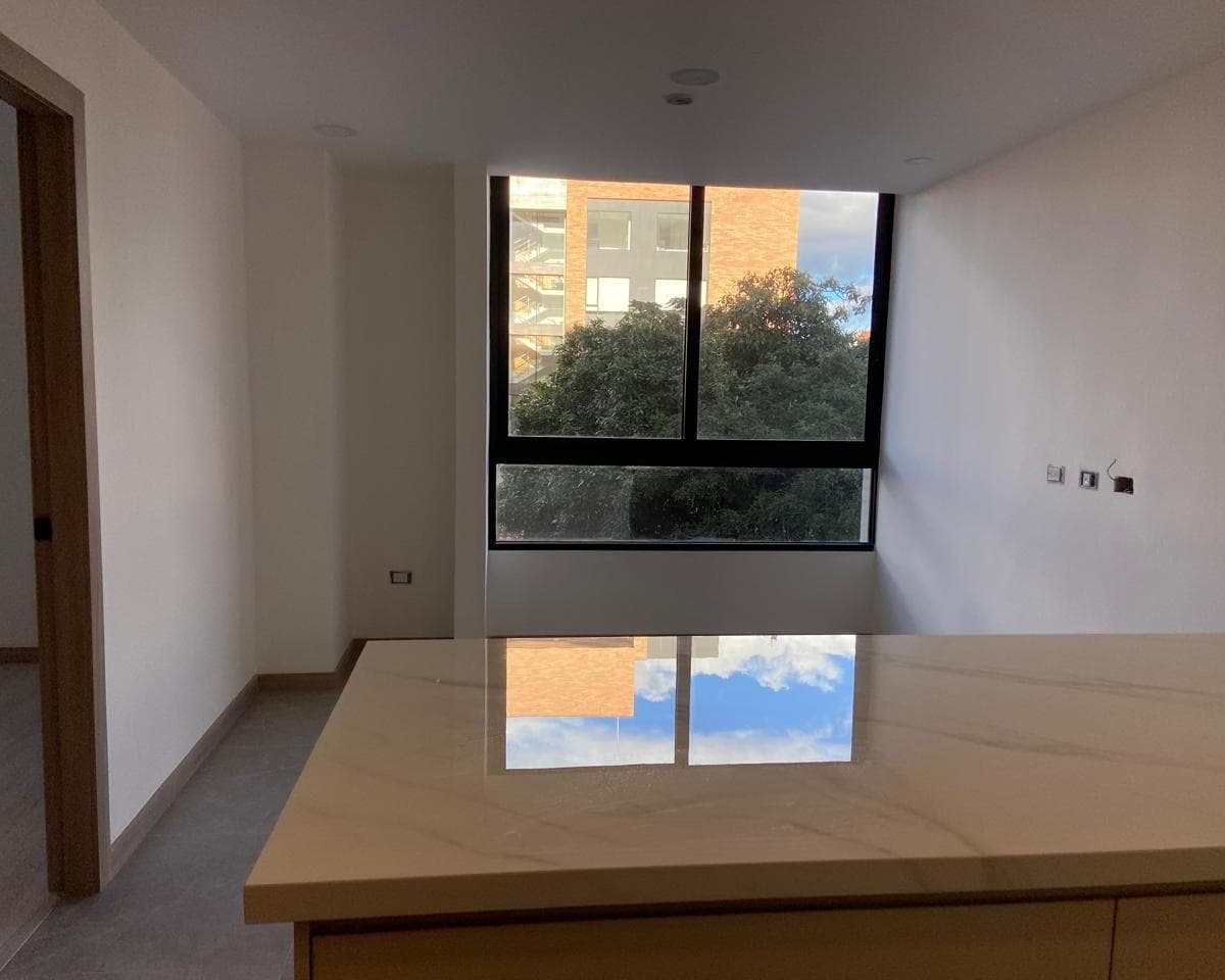 Departamento en venta en Cuenca, Azuay