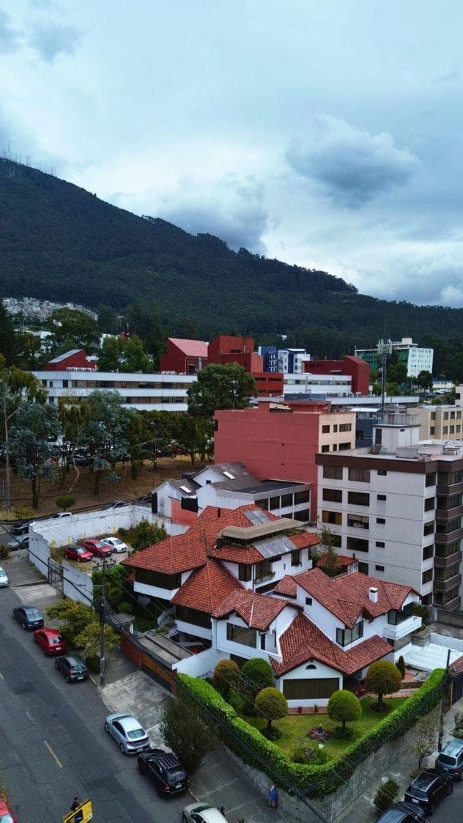 Casa en venta en Quito, Pichincha