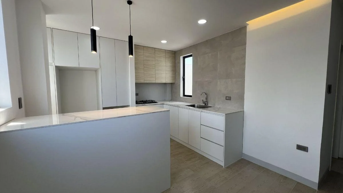 Apartamento en venta en Manta, Manabí
