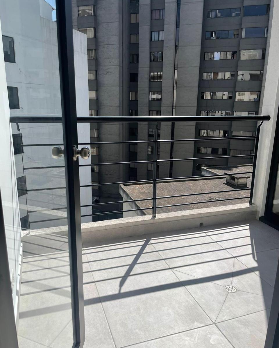 Apartamento en venta en Quito, Pichincha