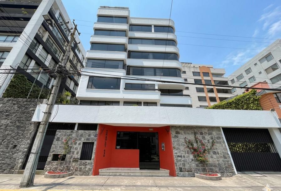 Apartamento en venta en Quito, Pichincha