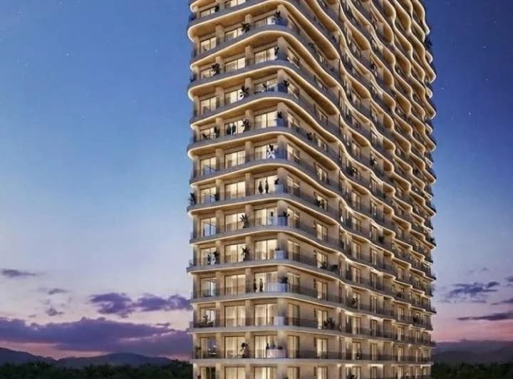 Aura Bay Luxury Residences — imagen 1