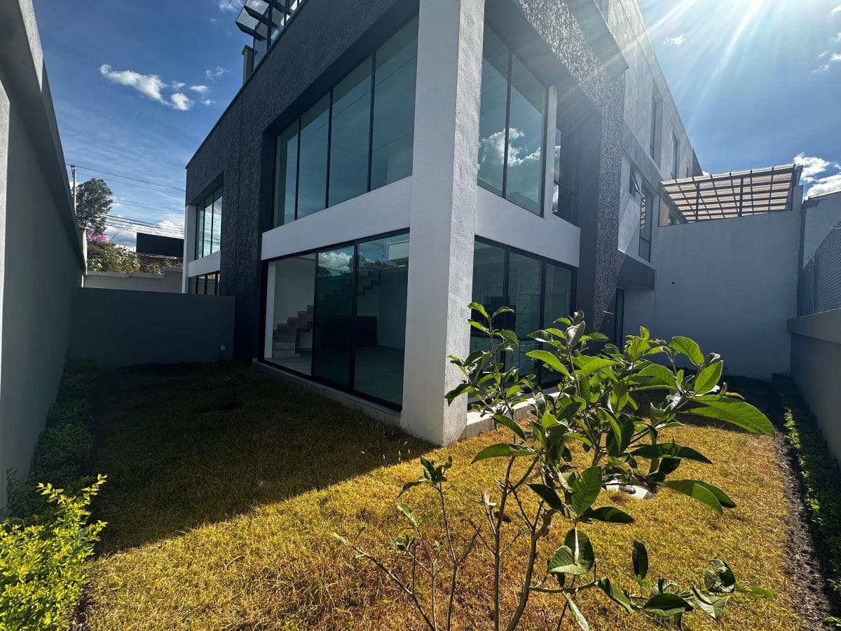Departamento en venta en Quito, Pichincha