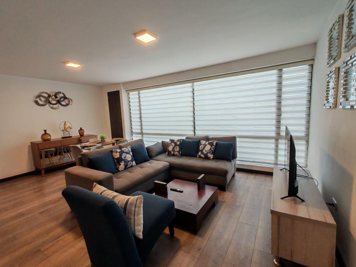 Apartamento en venta en Cuenca, Azuay