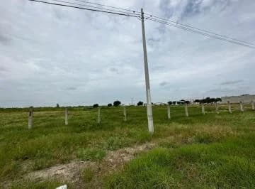En Venta/ Alquiler Terreno a La Entrada Gnrl Villamil Playas - C. García, Guayas — imagen 5