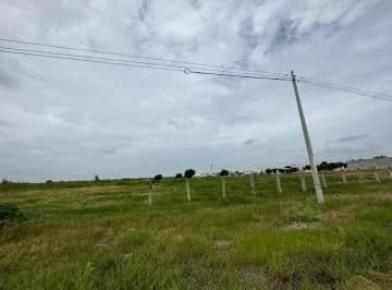 En Venta/ Alquiler Terreno a La Entrada Gnrl Villamil Playas - C. García, Guayas — imagen 3