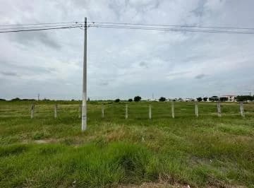 En Venta/ Alquiler Terreno a La Entrada Gnrl Villamil Playas - C. García, Guayas — imagen 2