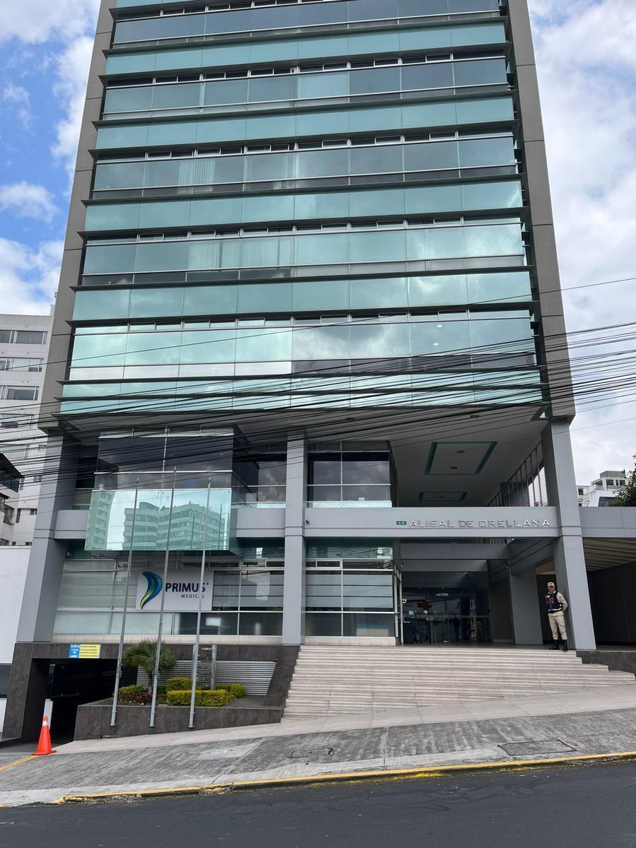 Comercial en venta en Quito, Pichincha