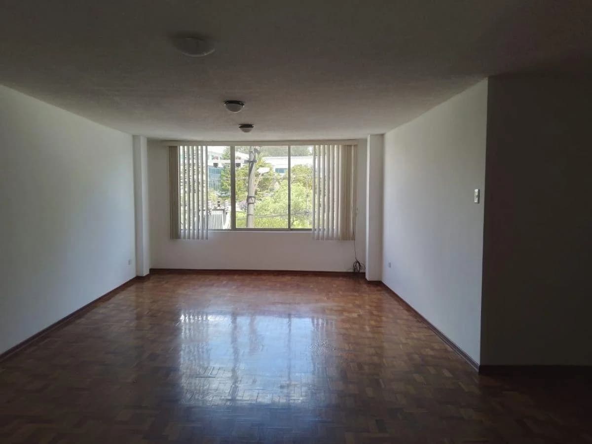 Departamento en venta en Quito, Pichincha