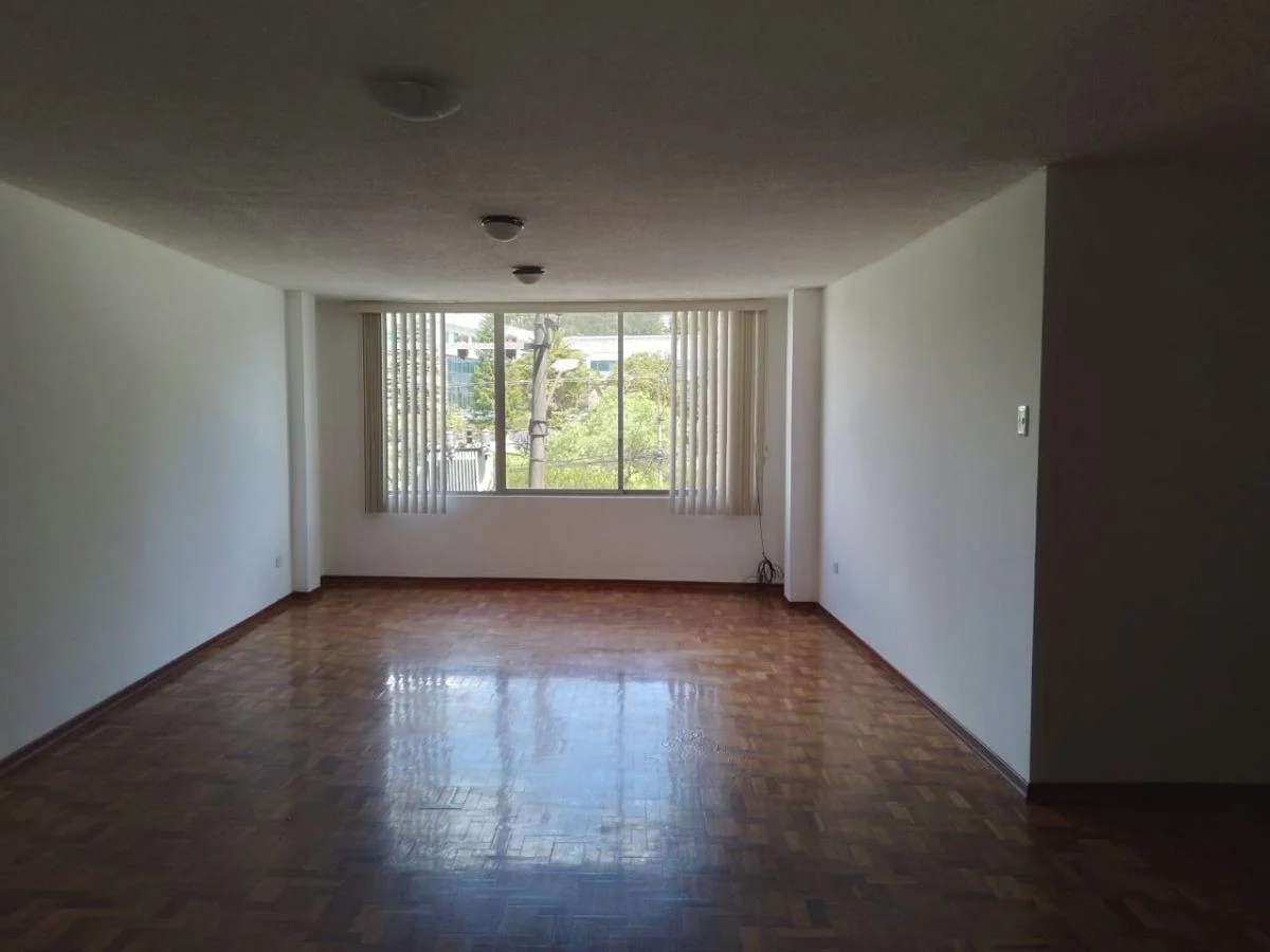 Apartamento en venta en Quito, Pichincha
