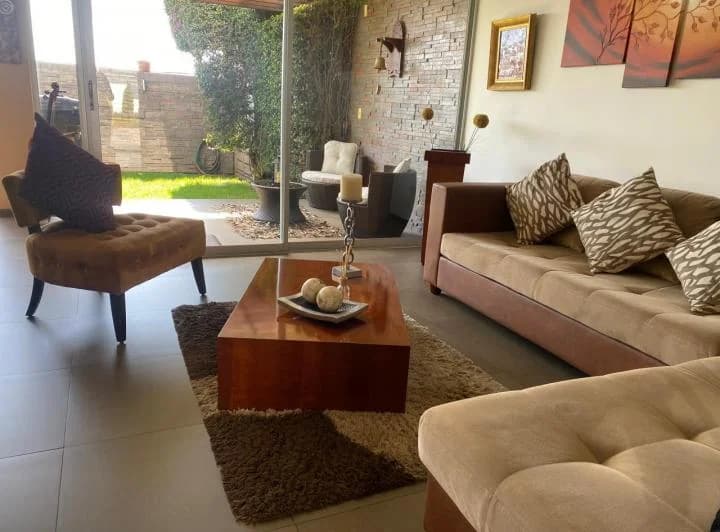 Casa en venta en Quito, Pichincha