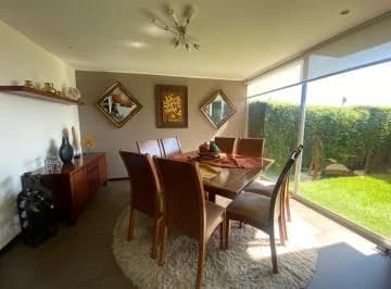 Casa de Venta en Cumbaya Sector San Juan Alto — imagen 5