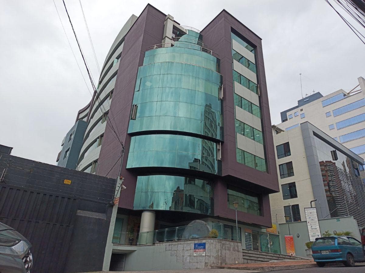 Local comercial en venta en Quito, Pichincha