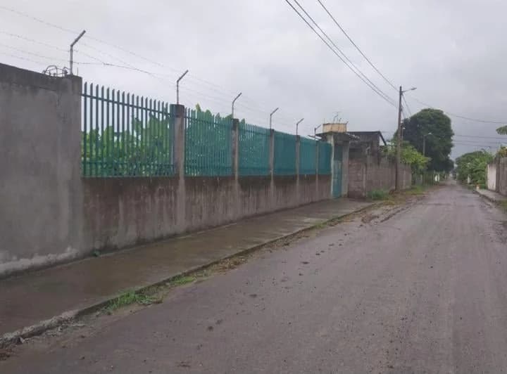 Tonsupa, Terreno Excelente Ubicaciòn — imagen 1