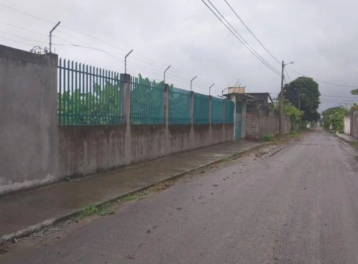 Terreno en venta en Esmeraldas, Esmeraldas