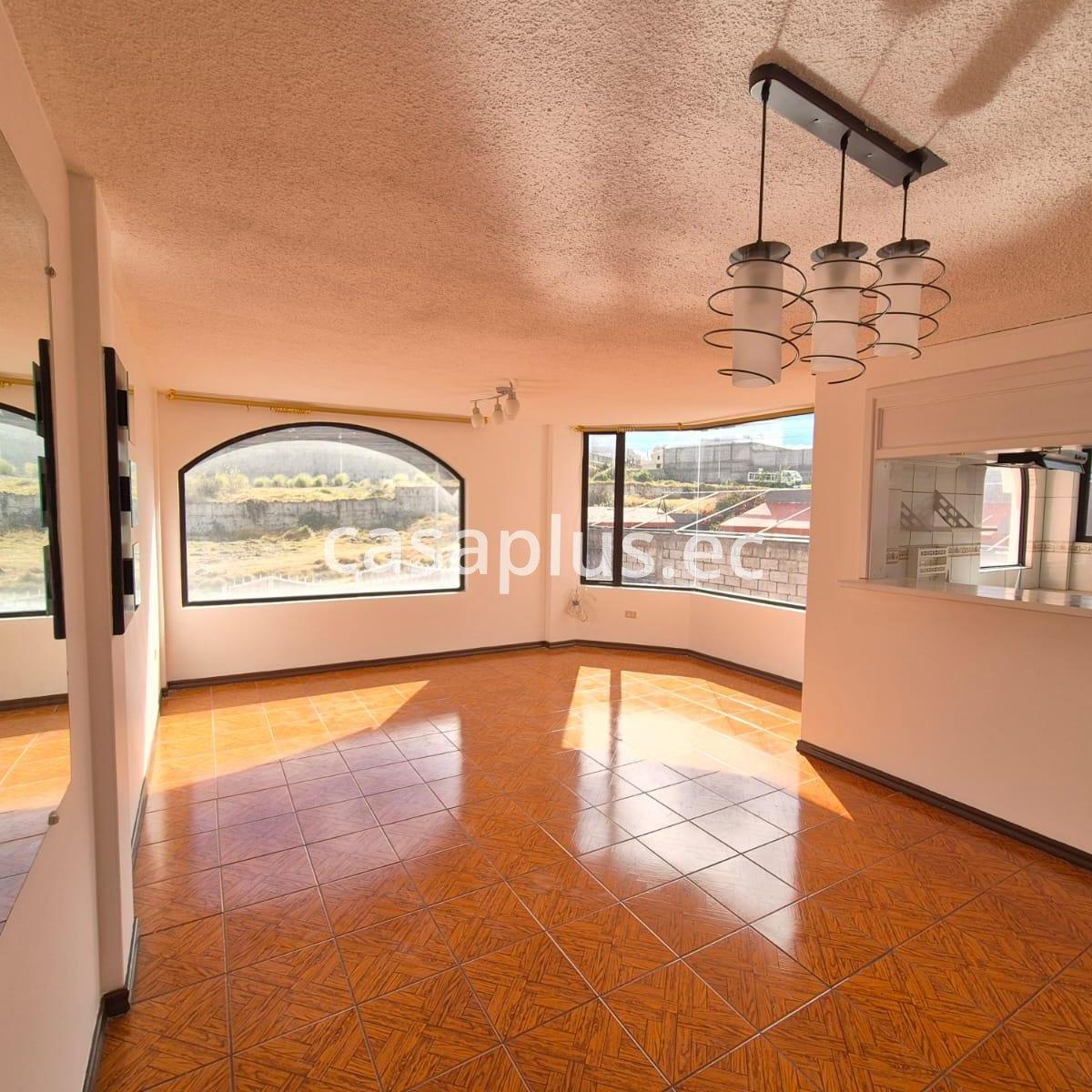 Apartamento en venta en Latacunga, Cotopaxi