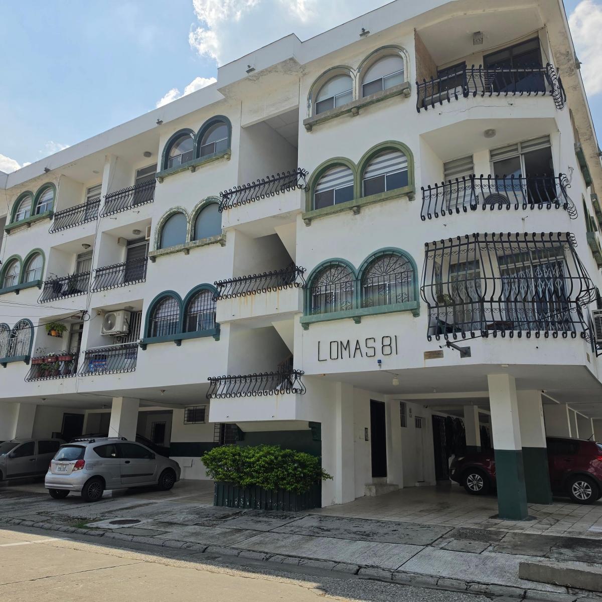 Apartamento en venta en Guayaquil, Guayas