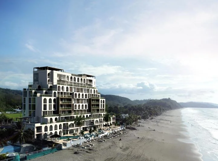 Apartamento en venta en Same, Esmeraldas