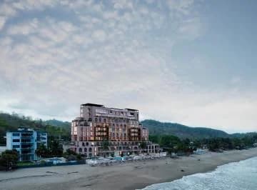 Proyecto Allure – Same Casa Blanca – Studios, Departamentos 1, 2 y 3 Dorm. — imagen 5