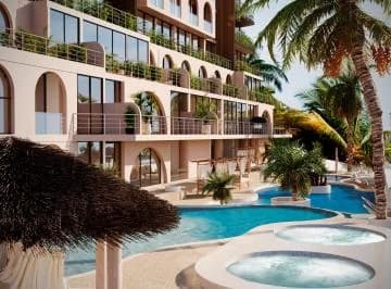 Proyecto Allure – Same Casa Blanca – Studios, Departamentos 1, 2 y 3 Dorm. — imagen 4