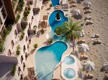 Proyecto Allure – Same Casa Blanca – Studios, Departamentos 1, 2 y 3 Dorm. — imagen 3