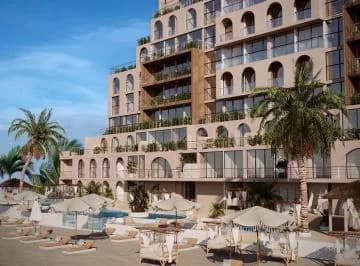 Proyecto Allure – Same Casa Blanca – Studios, Departamentos 1, 2 y 3 Dorm. — imagen 2