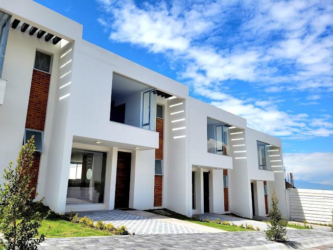 Casa en venta en Quito, Pichincha