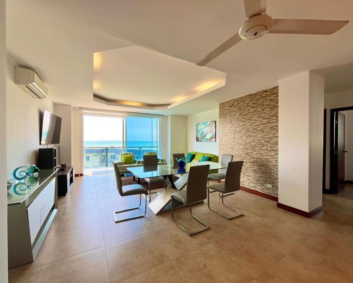 Departamento en venta en Punta Blanca, Santa Elena