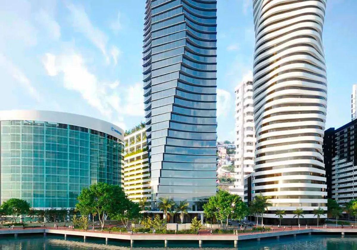 Apartamento en venta en Guayaquil, Guayas