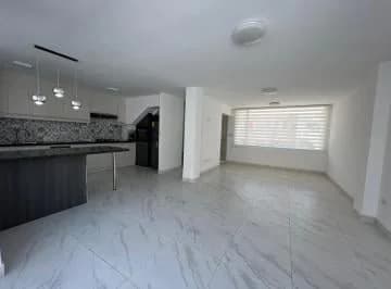 Jv Sector Norte de Quito, Mitad del Mundo, Casas a Estrenar, 115 m, en Conjunto Privado — imagen 4