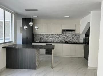 Jv Sector Norte de Quito, Mitad del Mundo, Casas a Estrenar, 115 m, en Conjunto Privado — imagen 3