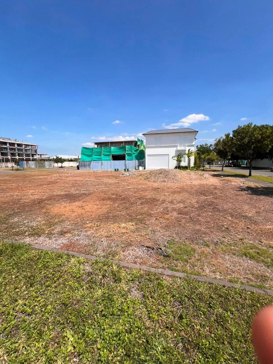 Terreno en venta en Guayaquil, Guayas