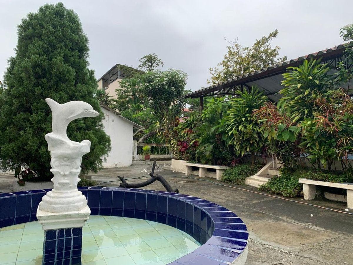 Terreno en venta en Jipijapa, Manabí