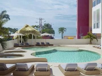 Proyecto Iconic - en Tonsupa - Departamentos 1, 2 y 3 Dorm. — imagen 5