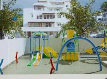 Proyecto Iconic - en Tonsupa - Departamentos 1, 2 y 3 Dorm. — imagen 3