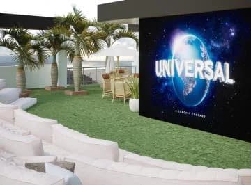 Proyecto Iconic - en Tonsupa - Departamentos 1, 2 y 3 Dorm. — imagen 2