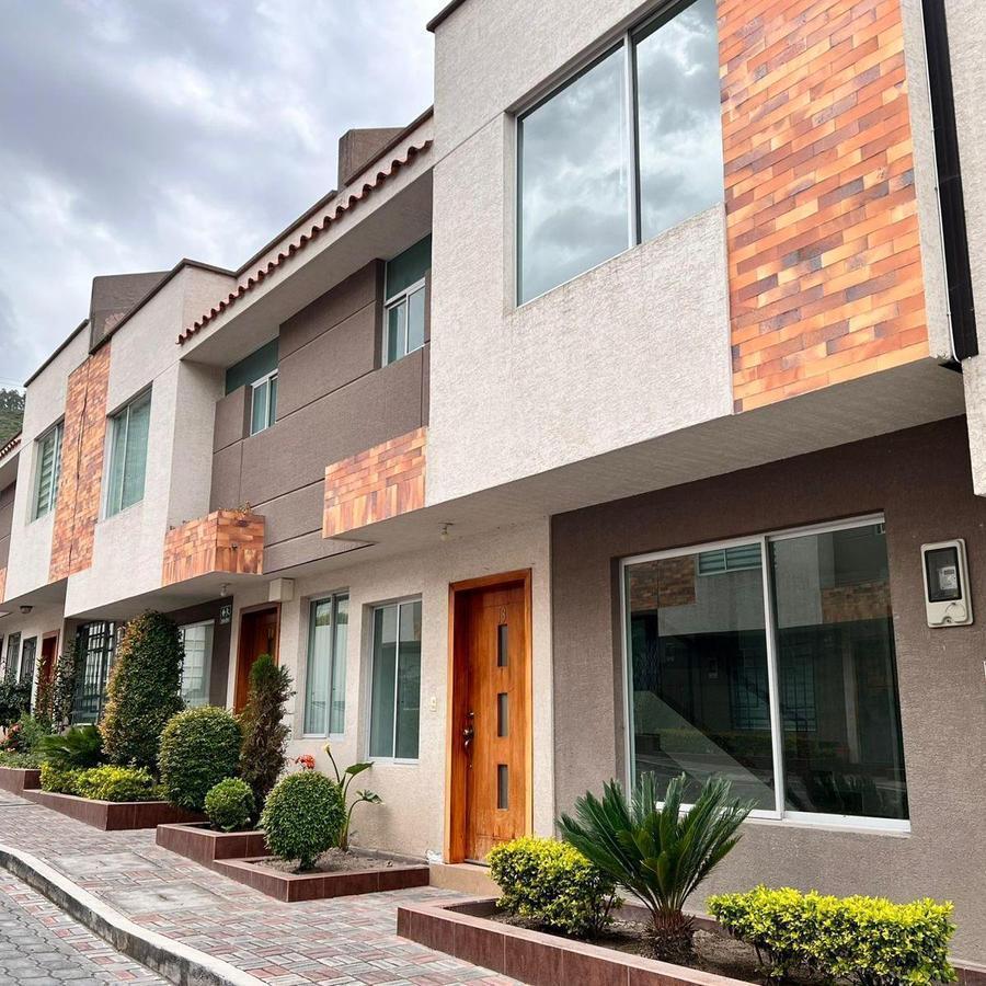 Casa en venta en Quito, Pichincha