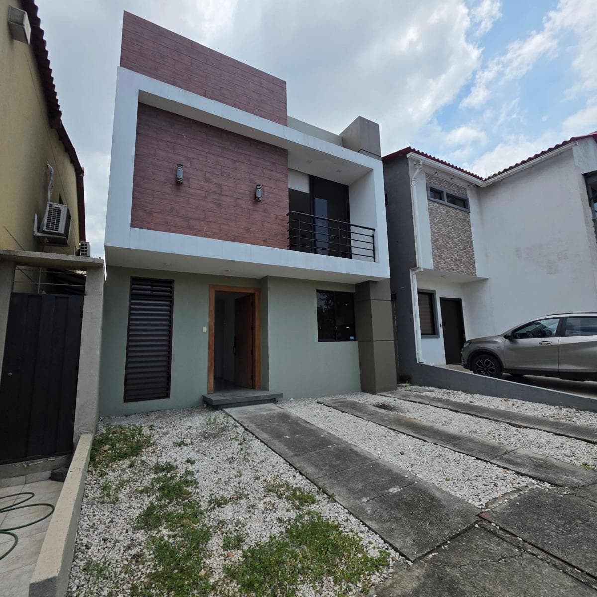 Casa en venta en Daule, Guayas