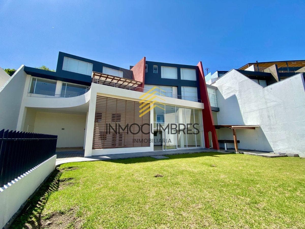 Casa en venta en Quito, Pichincha