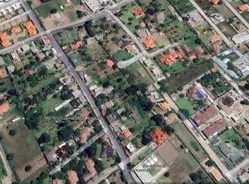En Venta Terreno Para Proyecto Inmobiliario | 2.622 m² | Cos 35/105 | 3 Pisos — imagen 2