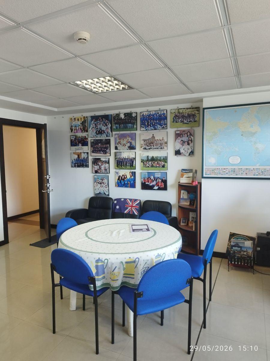 Comercial en venta en Quito, Pichincha