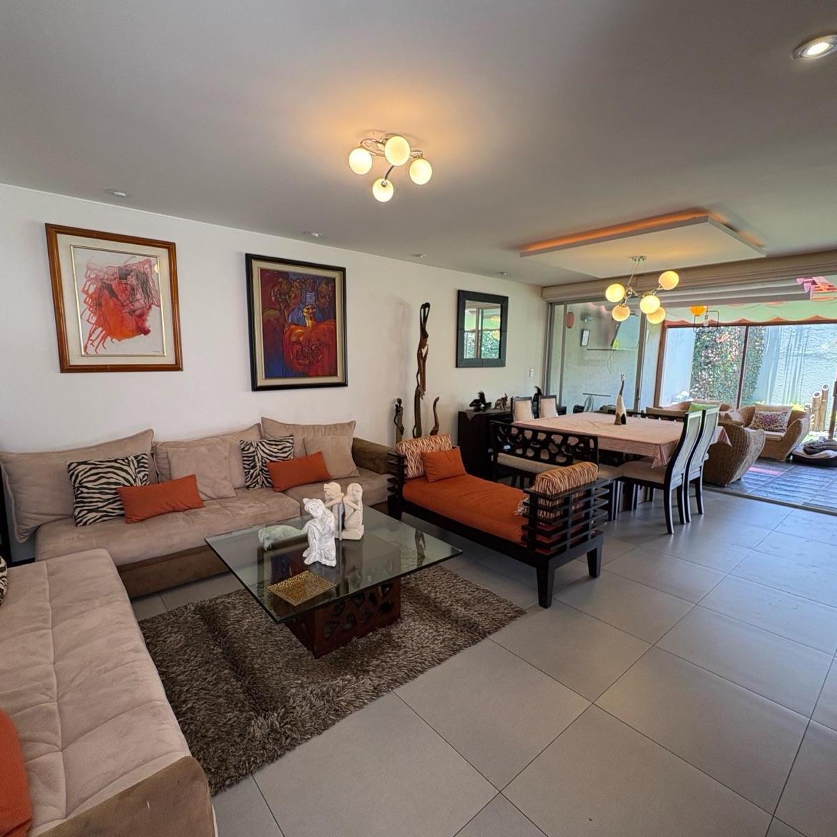 Casa en venta en Quito, Pichincha