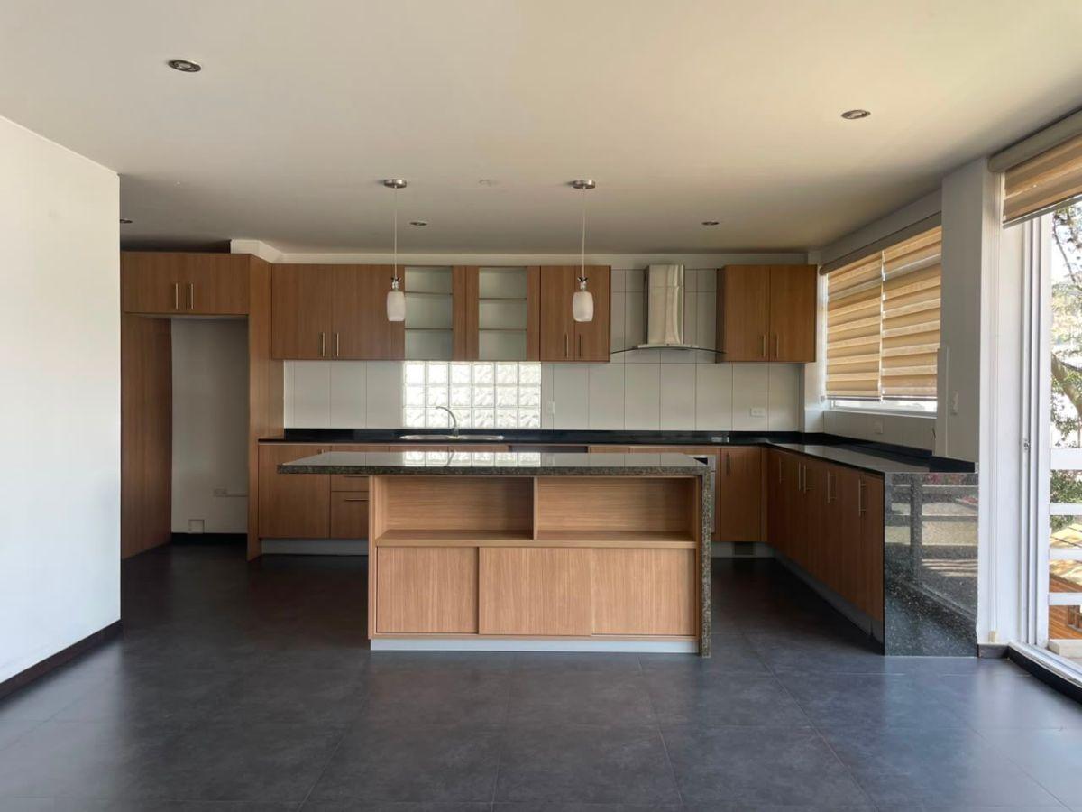 Apartamento en venta en Quito, Pichincha